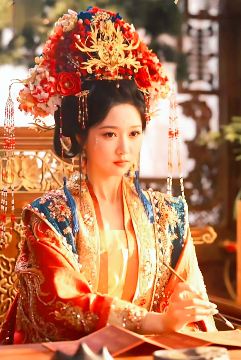 岳雨婷