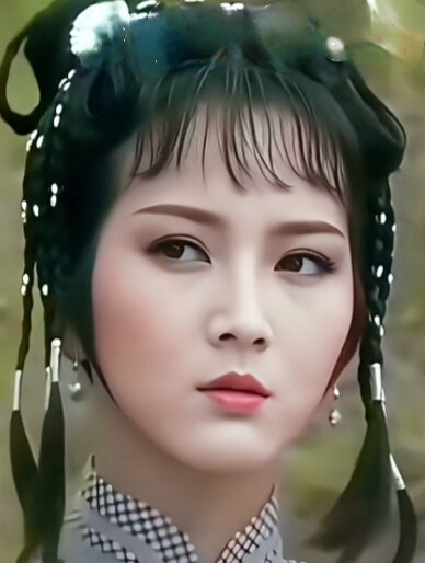赵雅芝