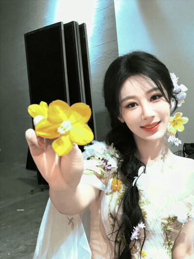 杨紫