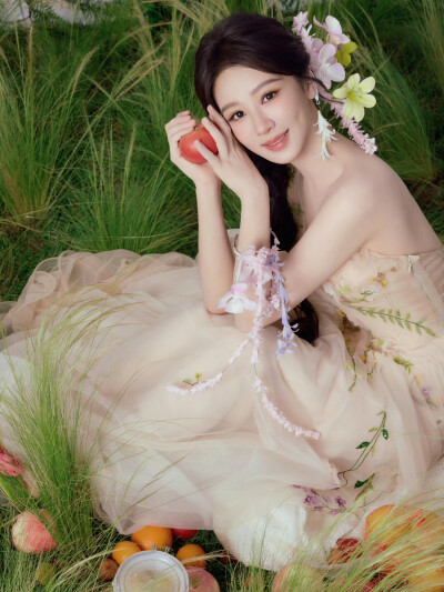 杨紫