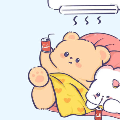 自用情头
