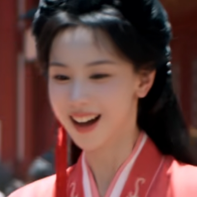 天使也不想她哭