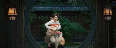 宴遇永安截图