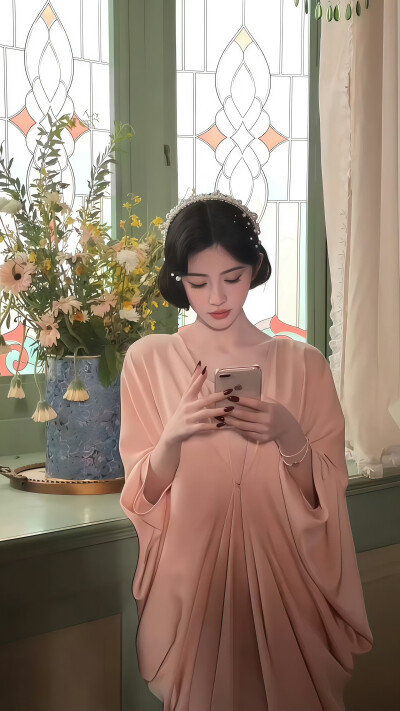 鞠婧祎