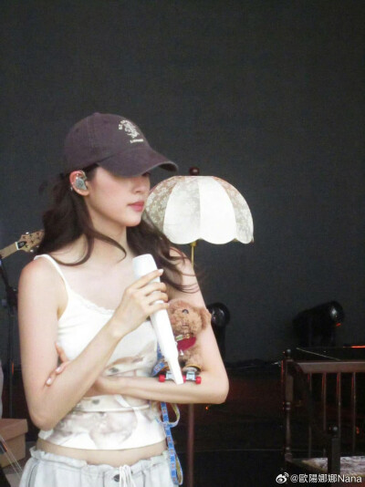 欧阳娜娜