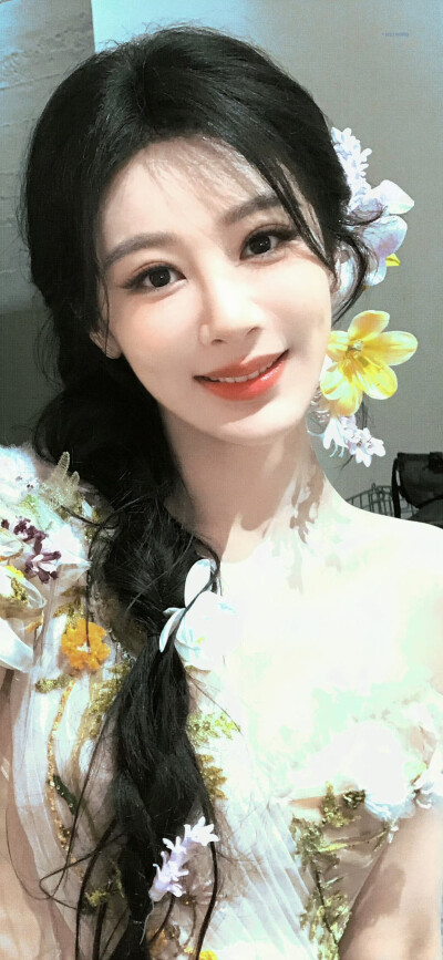 杨紫