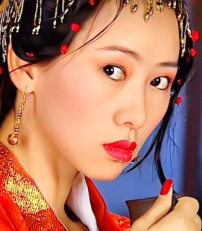 翁虹/妙妙