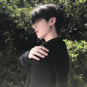 男生头像