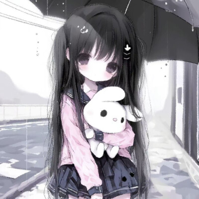女漫