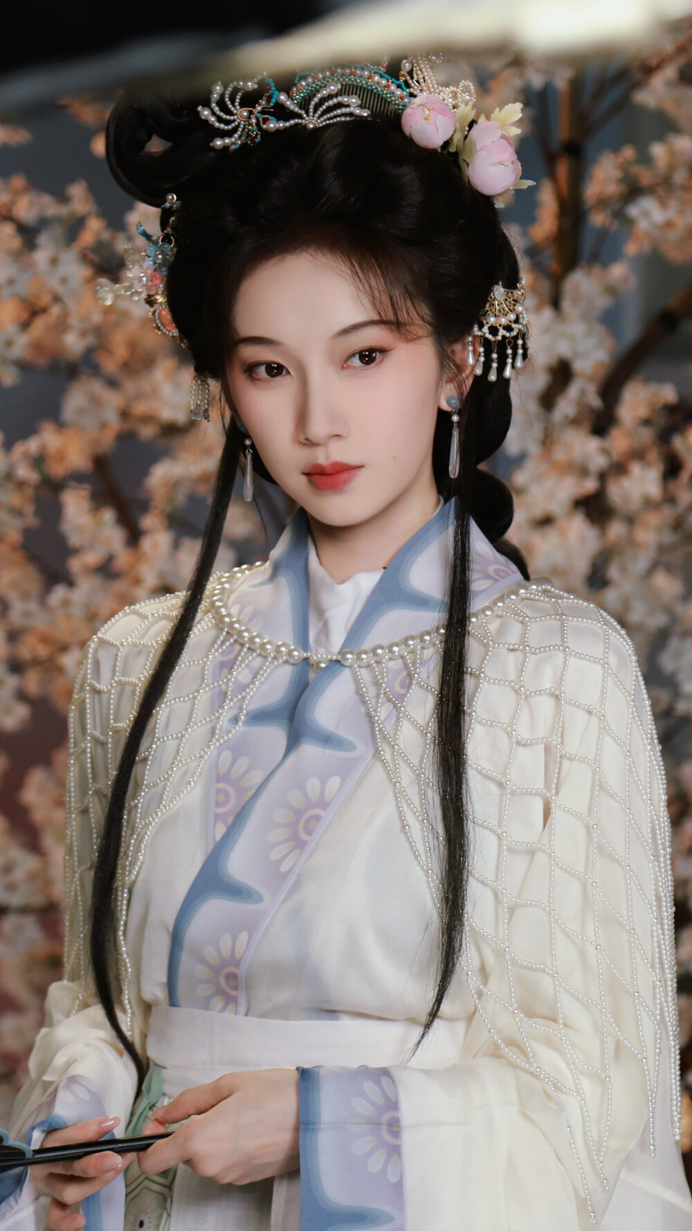 刘令姿