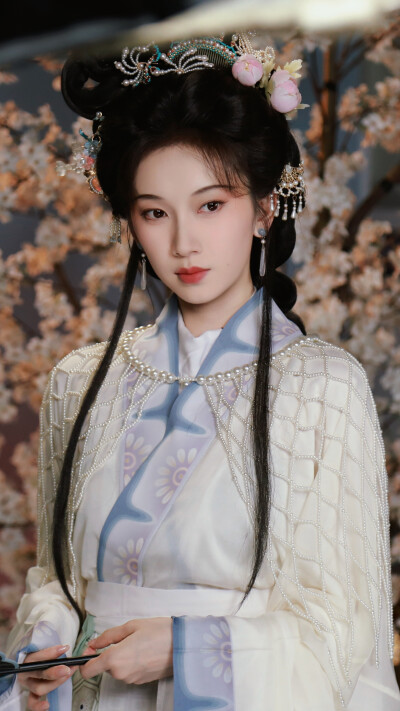 刘令姿