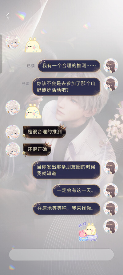 。
