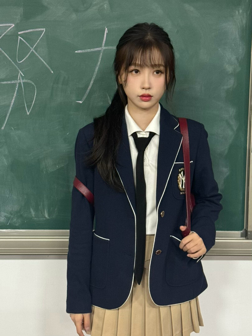 虞书欣