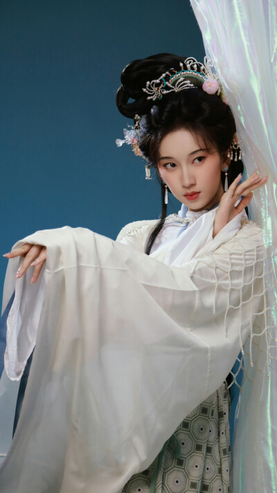 刘令姿