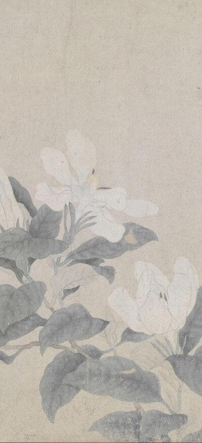 宋画