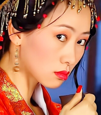 翁虹/妙妙