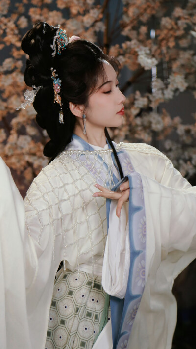 刘令姿