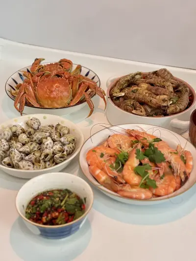 家的味道