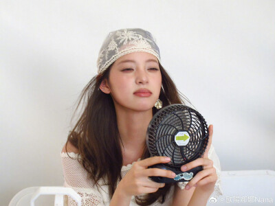 欧阳娜娜