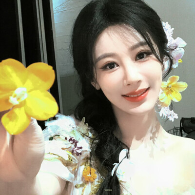 杨紫
