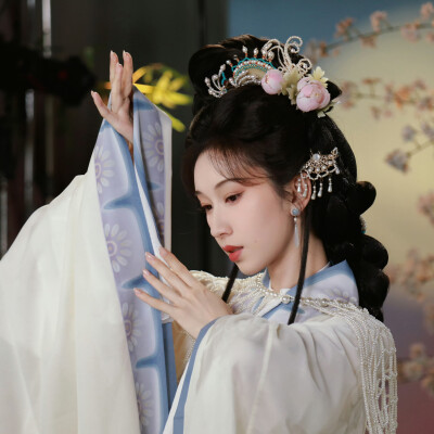 刘令姿