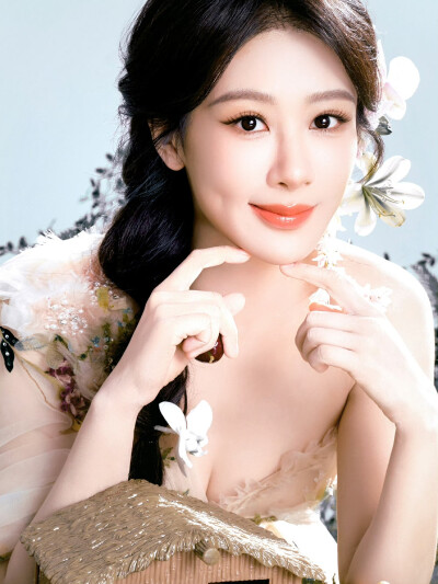杨紫