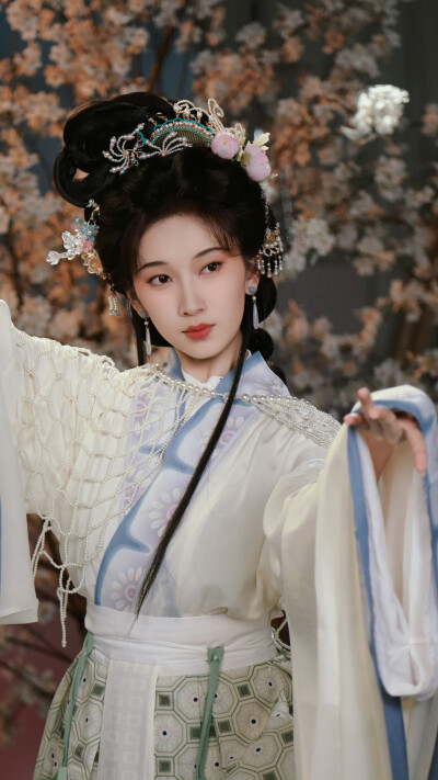 刘令姿