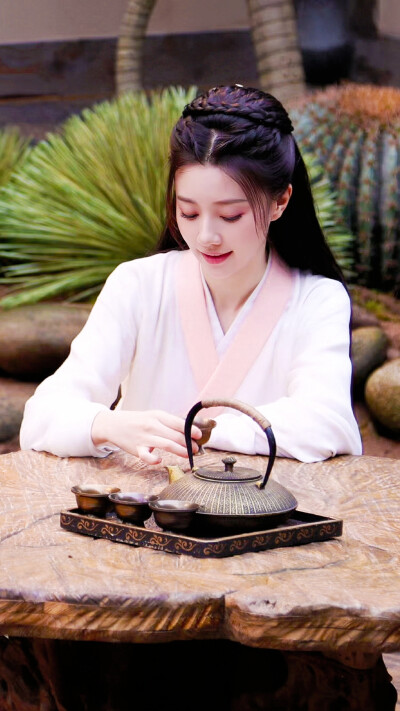 佳偶天成