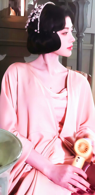 鞠婧祎