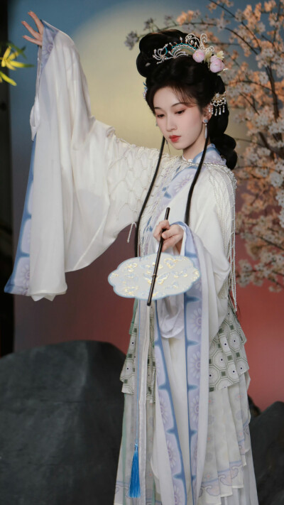 刘令姿