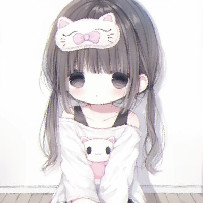 女漫