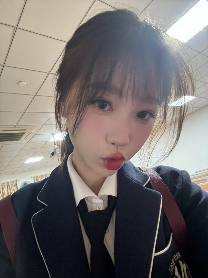 虞书欣