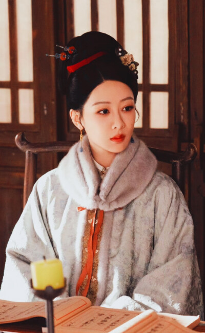 杨紫