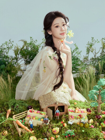 杨紫