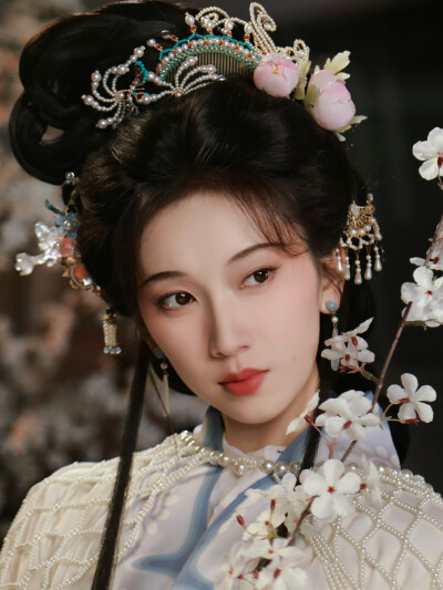 刘令姿