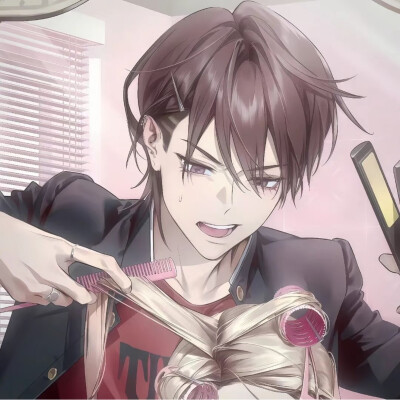 Nan//ɢᵒᵒᵈ ɴⁱᵍʰᵗ ✩/情侣头像/情头/小众情头/动漫情头/真人情头/对象不是人系列/萌物/小鼻噶