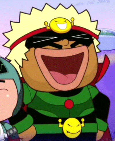 大大怪