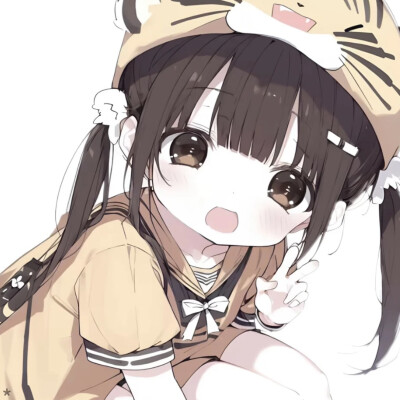 女漫
