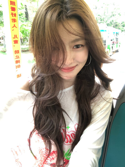徐若晗