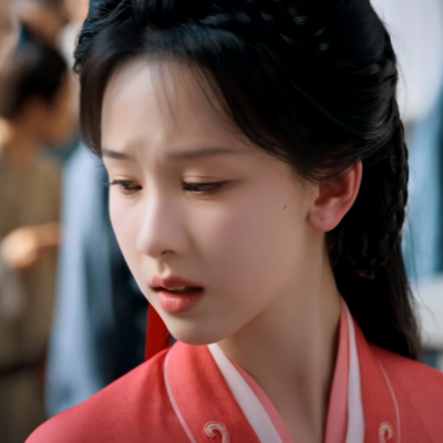 嗯