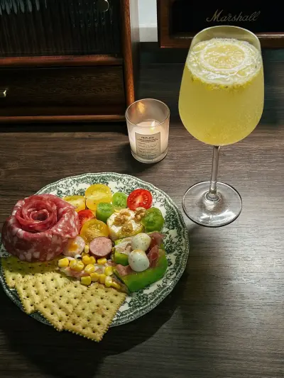 家的味道