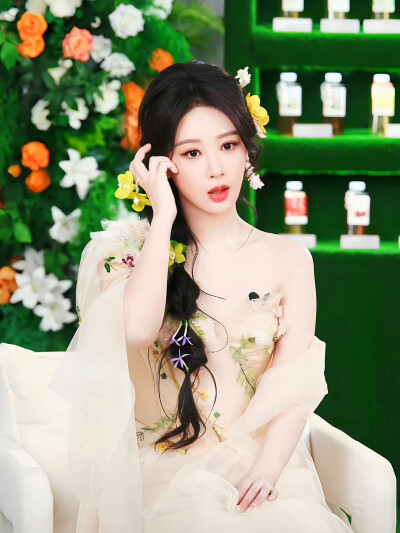 杨紫