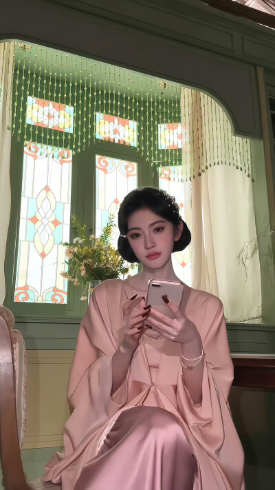 鞠婧祎