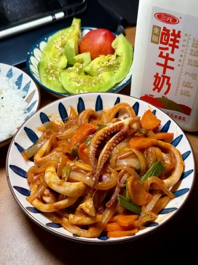 家的味道