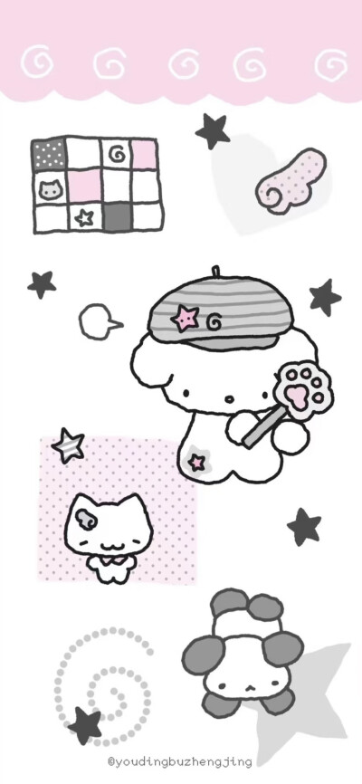 x壁纸