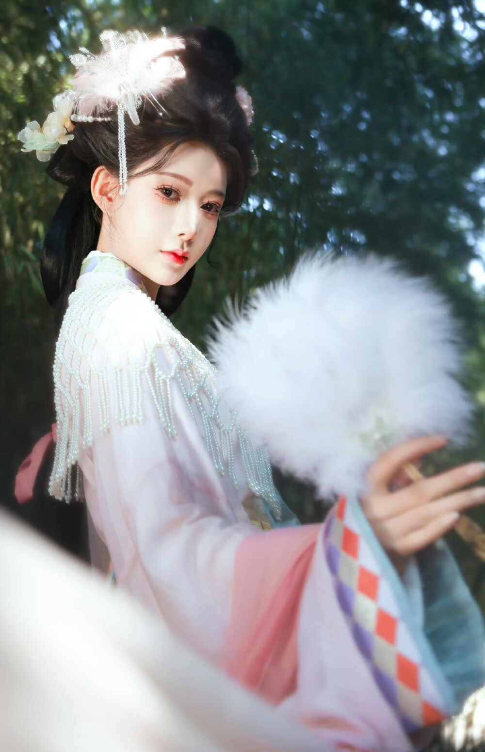 尹竹