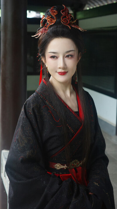 李依晓