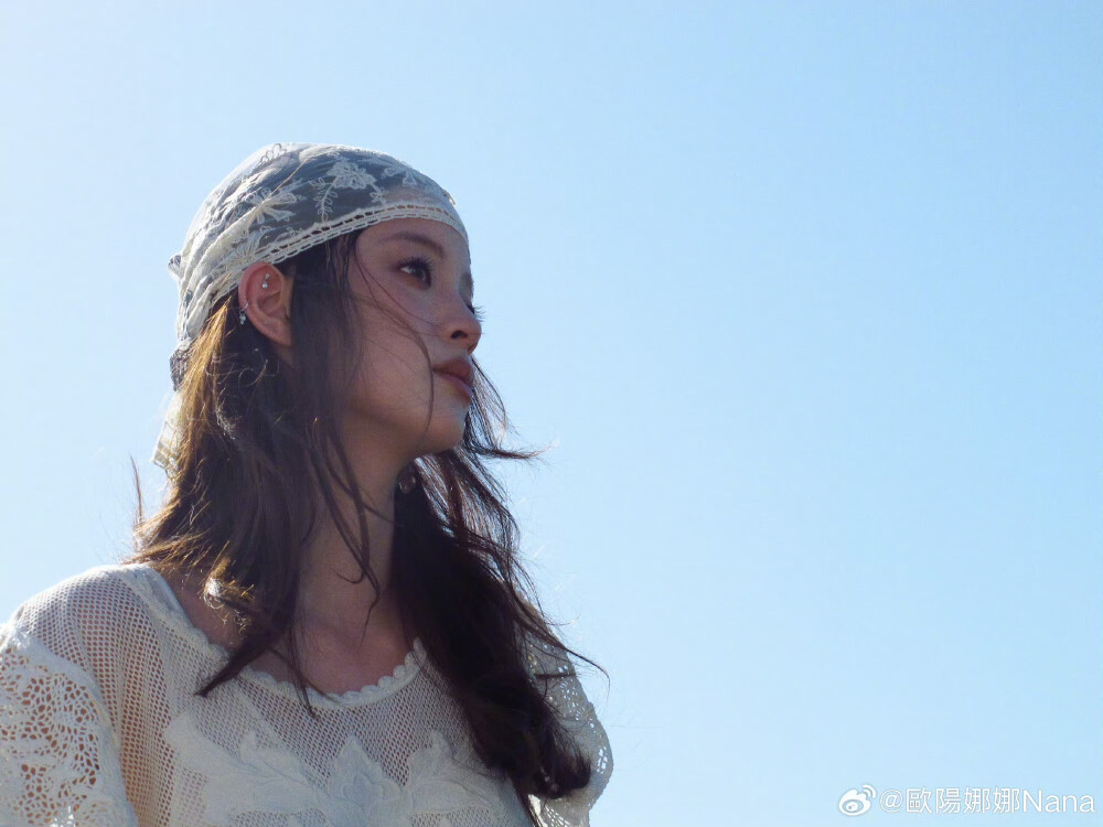 欧阳娜娜