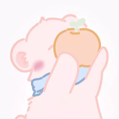 自用情头