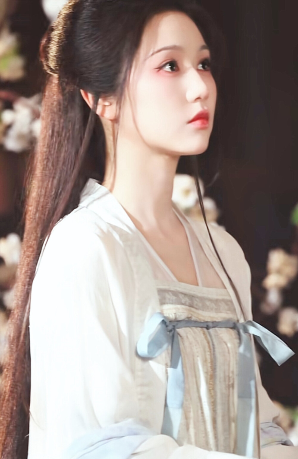 岳雨婷